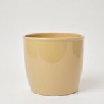 Doniczka ceramiczna