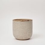 Doniczka ceramiczna
