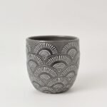 Doniczka ceramiczna