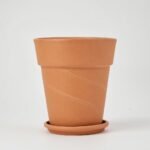 Doniczka ceramiczna