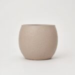 Doniczka ceramiczna Kotlyk