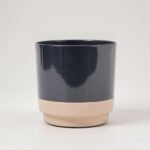 Doniczka ceramiczna