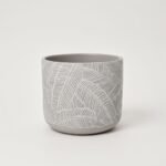 Doniczka ceramiczna