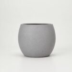 Doniczka ceramiczna Cylindr