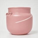 Doniczka ceramiczna